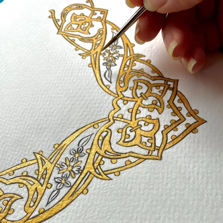 Calligraphy