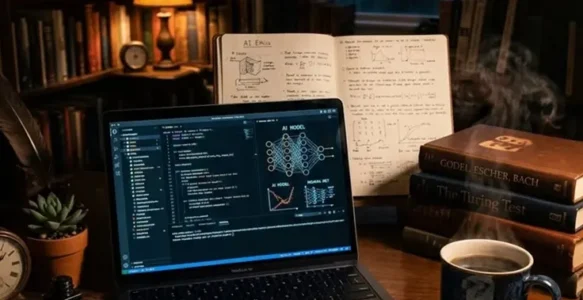 Computer Programs