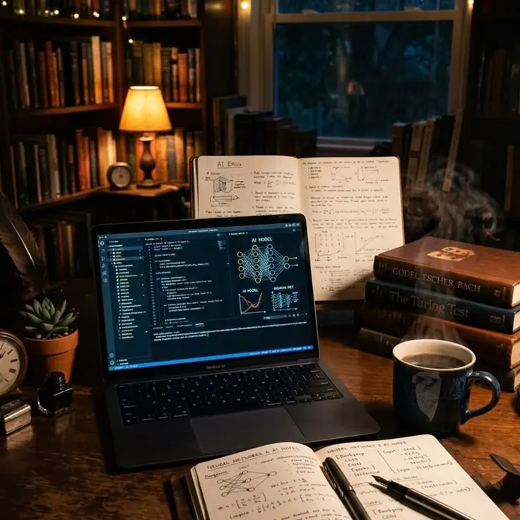 Computer Programs