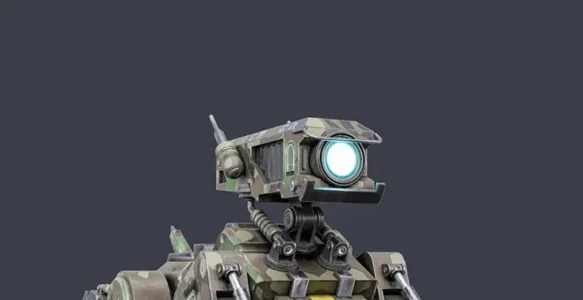 Robotics
