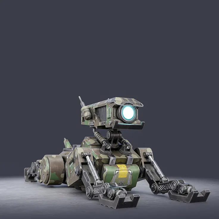 Robotics
