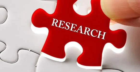 Research