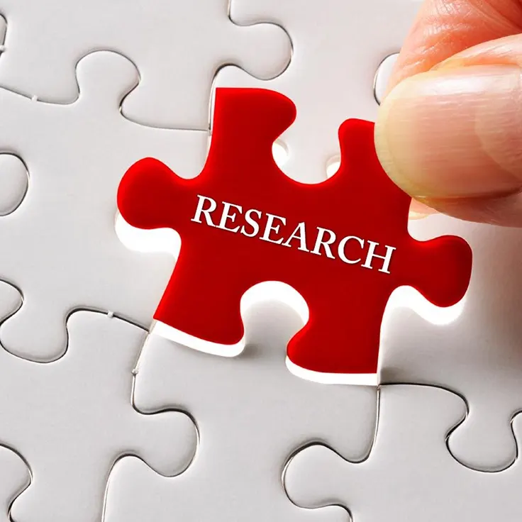 Research