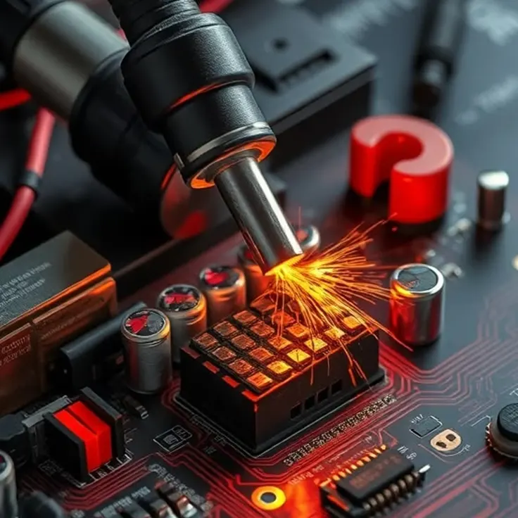 Technical Repairing